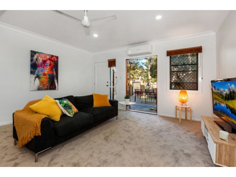 2/34 QUERRIN STREET, Yeronga QLD 4104