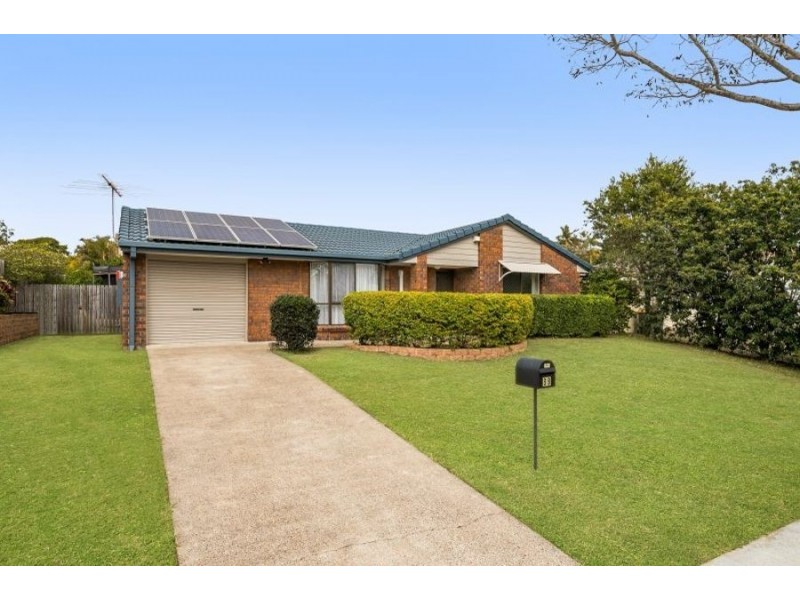 88 Riverhills Road, Middle Park QLD 4074