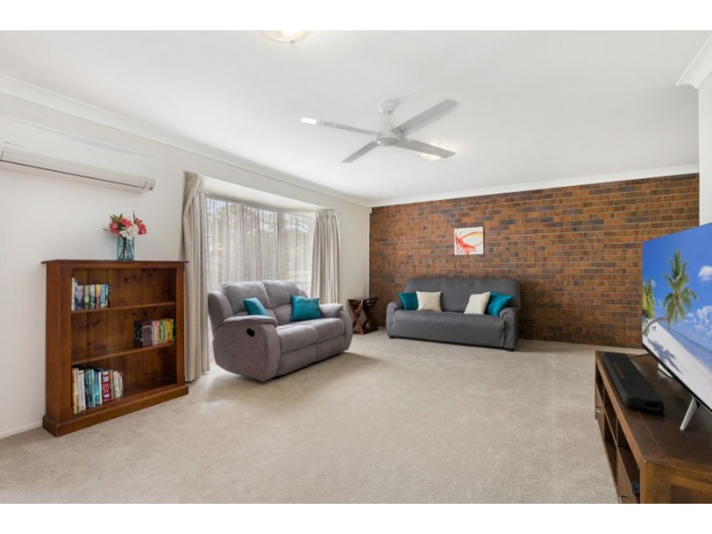 88 Riverhills Road, Middle Park QLD 4074