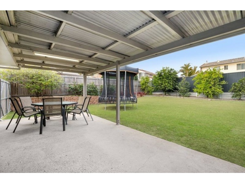 88 Riverhills Road, Middle Park QLD 4074