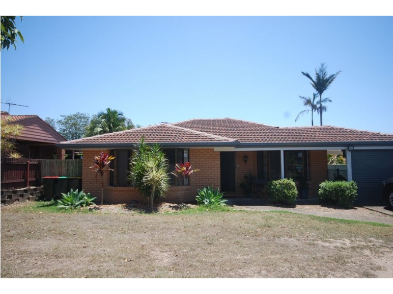 25 Paluna Street, Riverhills QLD 4074