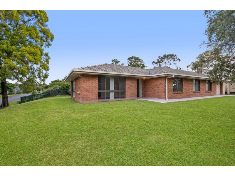 7 Estate Road, Middle Park QLD 4074