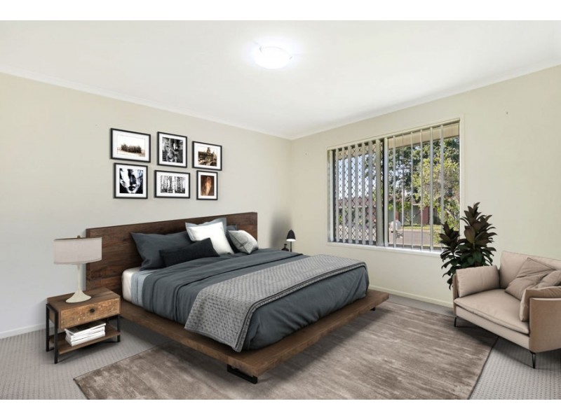 7 Estate Road, Middle Park QLD 4074