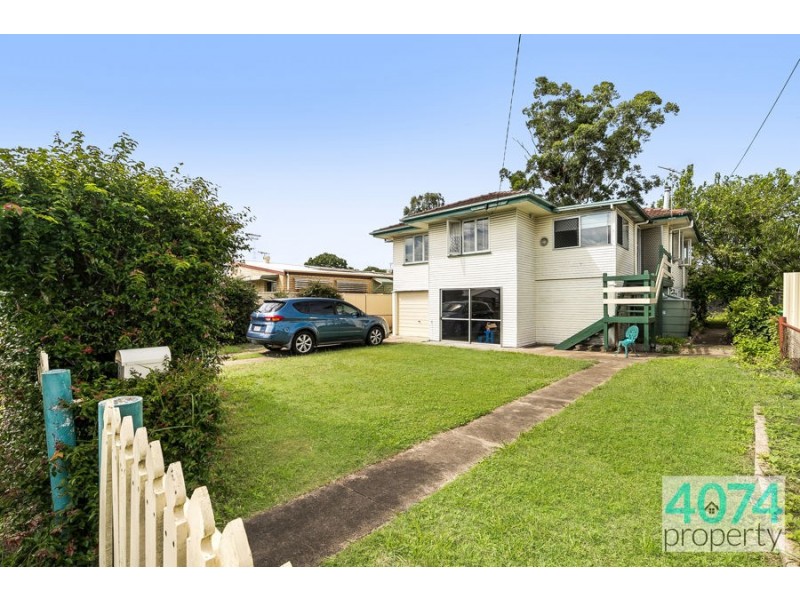 21 Scouse Street, Acacia Ridge QLD 4110