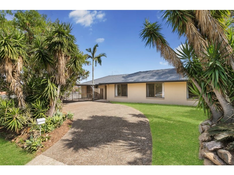 1 Fyne Street, Middle Park QLD 4074