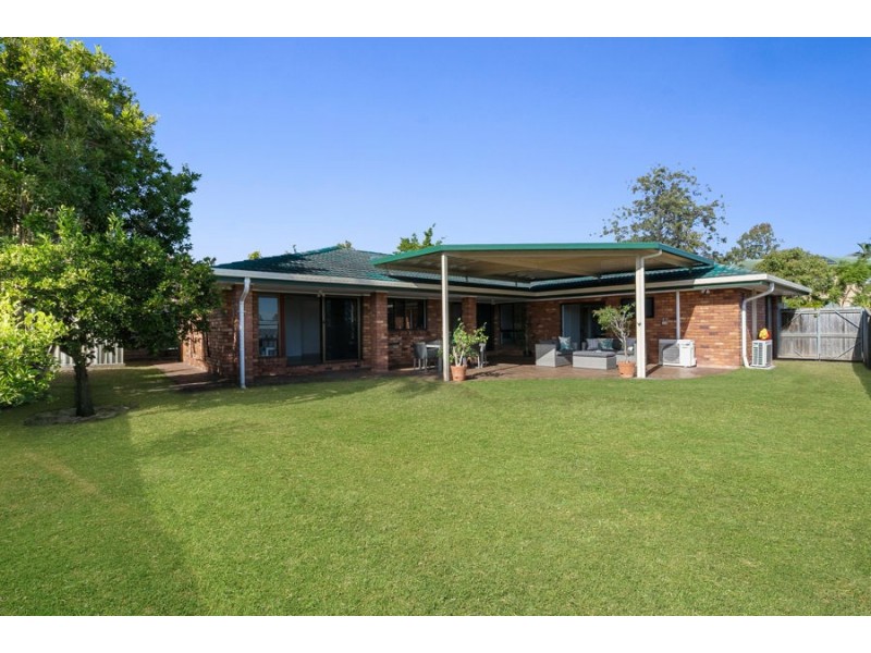 88 Colonsay Street, Middle Park QLD 4074