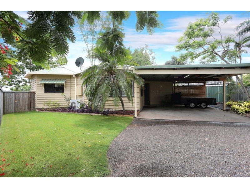 46 Paluna Street, Riverhills QLD 4074