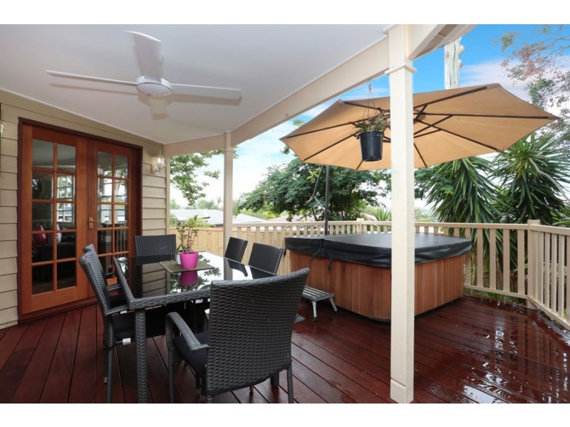 46 Paluna Street, Riverhills QLD 4074