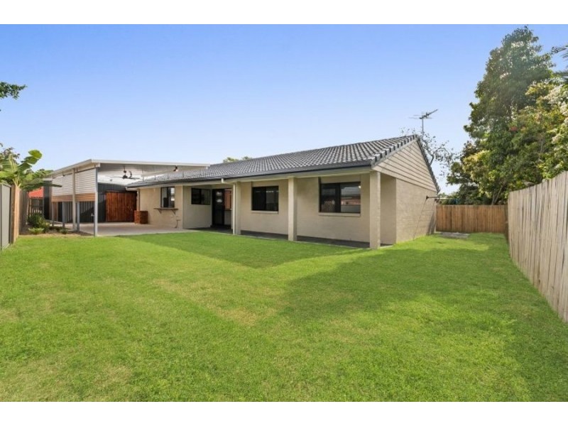 25 Tahoe Street, Riverhills QLD 4074