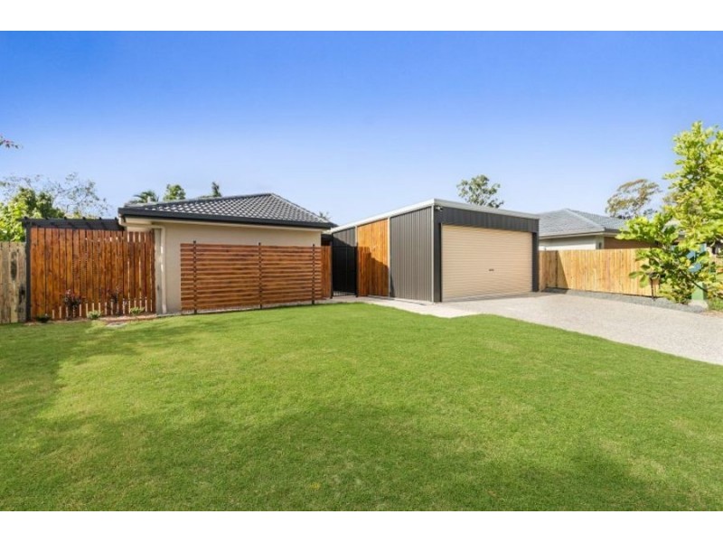 25 Tahoe Street, Riverhills QLD 4074