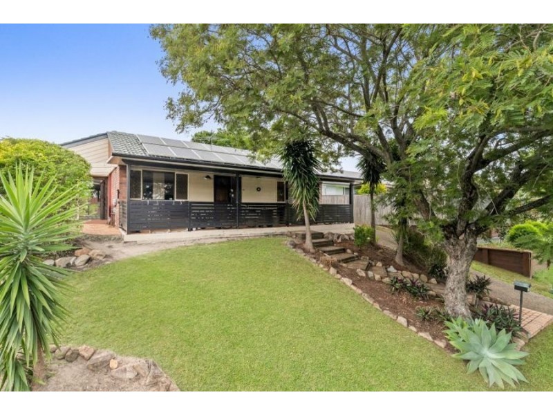 18 Langlo Street, Riverhills QLD 4074