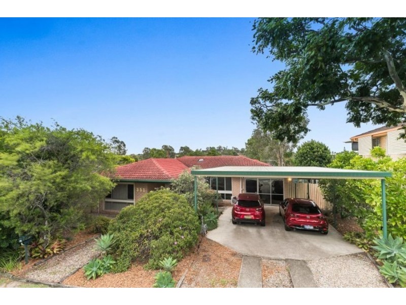 351 Sumners Road, Riverhills QLD 4074