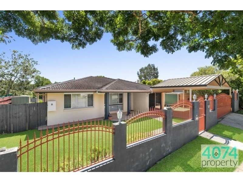 353 Sumners Road, Riverhills QLD 4074