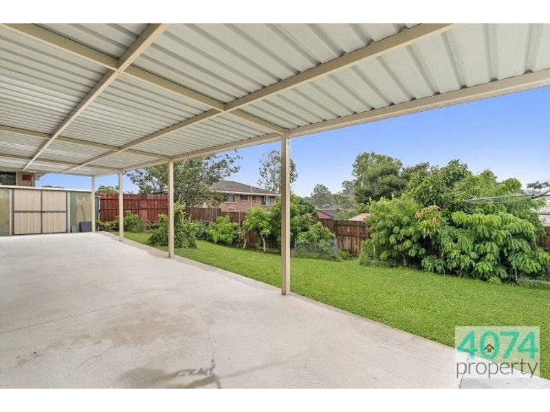 353 Sumners Road, Riverhills QLD 4074