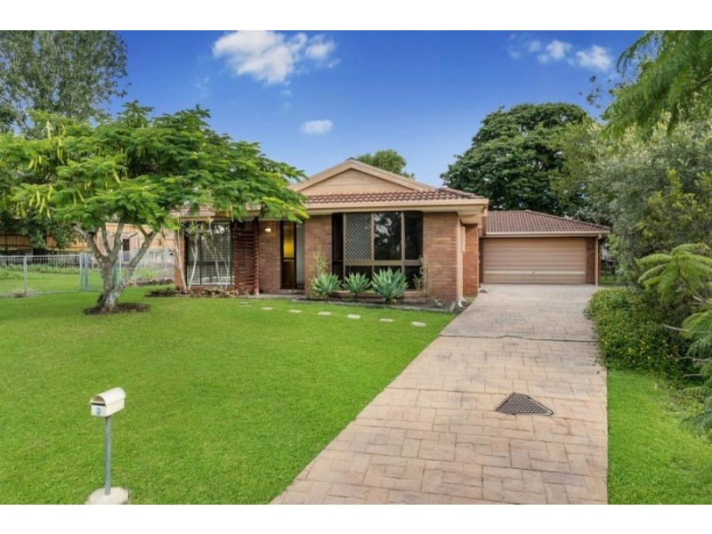 9 Parwan Close, Riverhills QLD 4074