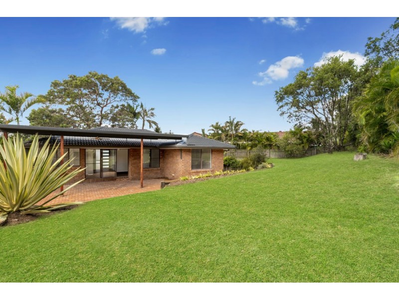 3 Samson Place, Sinnamon Park QLD 4073
