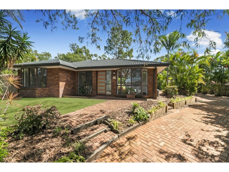3 Samson Place, Sinnamon Park QLD 4073