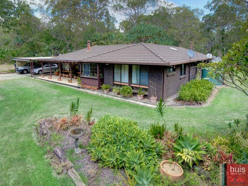 457 Grassdale Rd, Gumdale QLD 4154