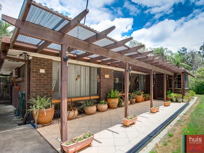 457 Grassdale Rd, Gumdale QLD 4154