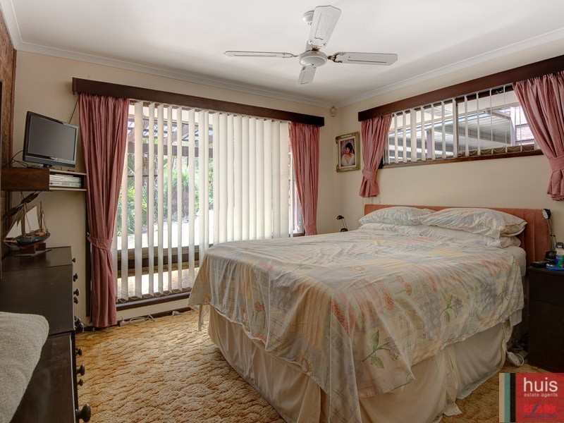 457 Grassdale Rd, Gumdale QLD 4154