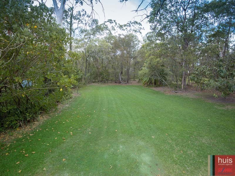 457 Grassdale Rd, Gumdale QLD 4154