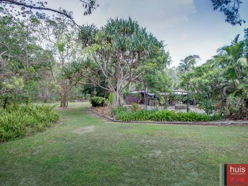 457 Grassdale Rd, Gumdale QLD 4154