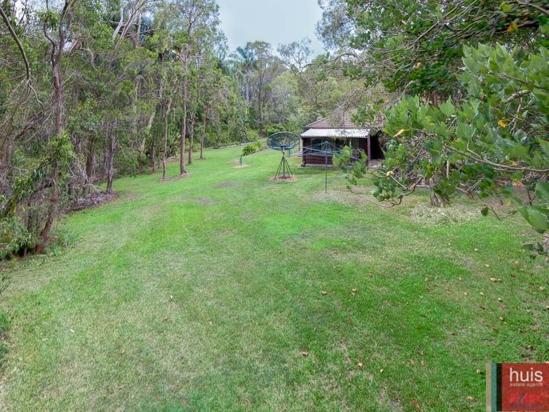 457 Grassdale Rd, Gumdale QLD 4154