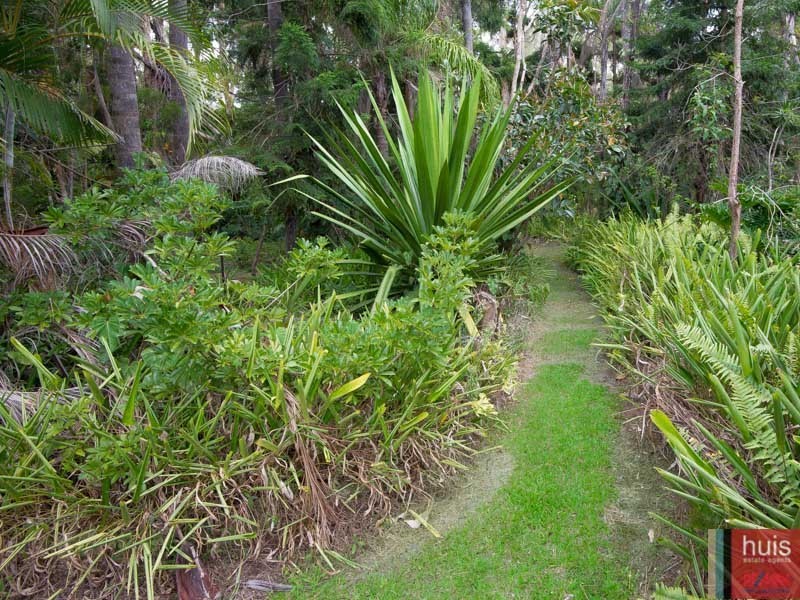 457 Grassdale Rd, Gumdale QLD 4154