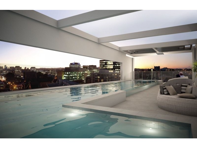 806/959 Ann Street, Fortitude Valley QLD 4006