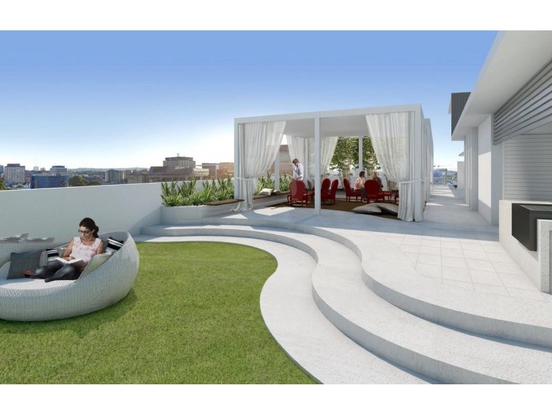 806/959 Ann Street, Fortitude Valley QLD 4006