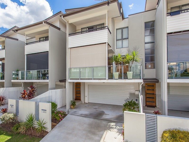 54 Keating street, Indooroopilly QLD 4068