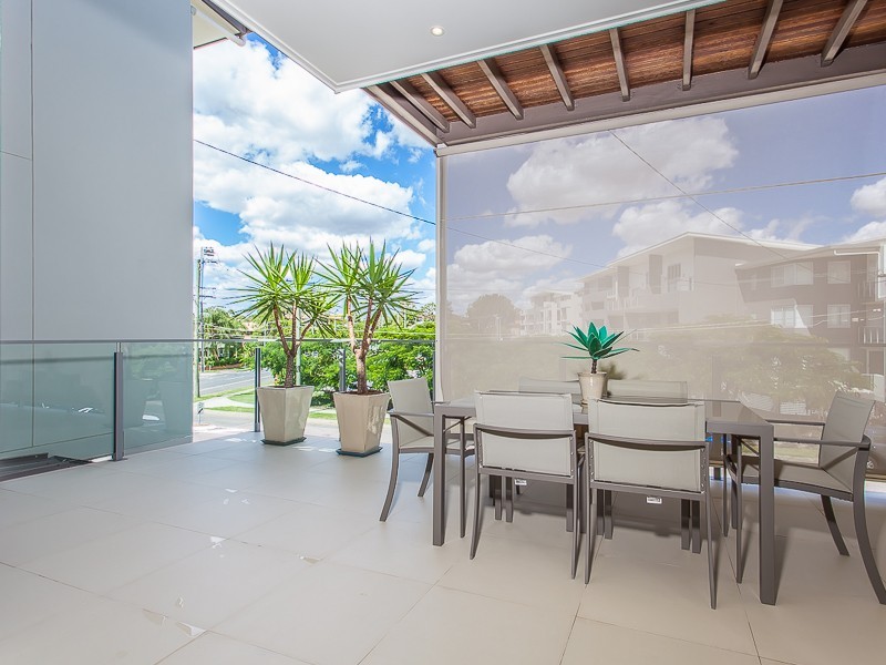 54 Keating street, Indooroopilly QLD 4068