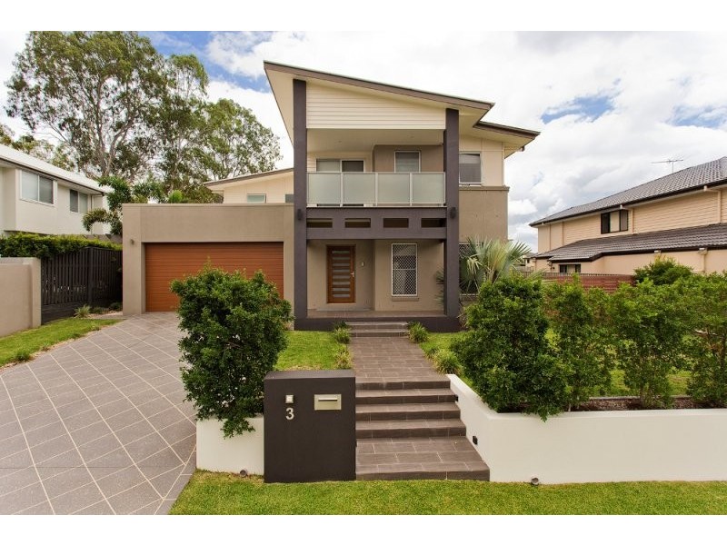 3 Belvista Place, Bridgeman Downs QLD 4035