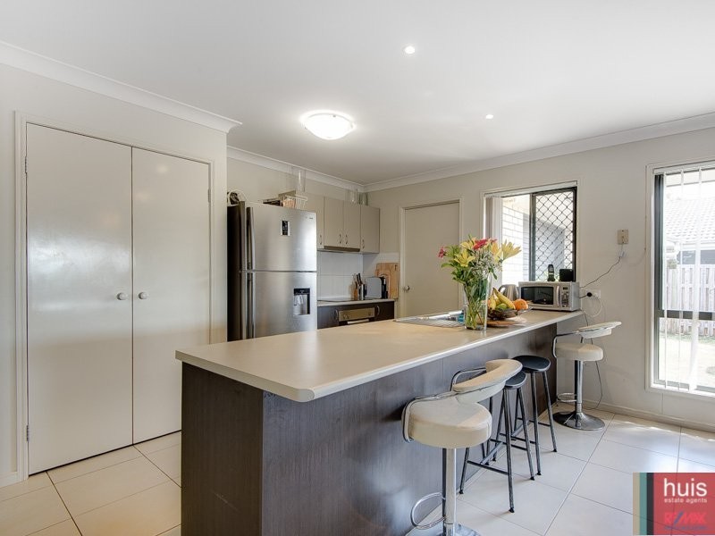 28 Brigid Boulevarde, Augustine Heights QLD 4300