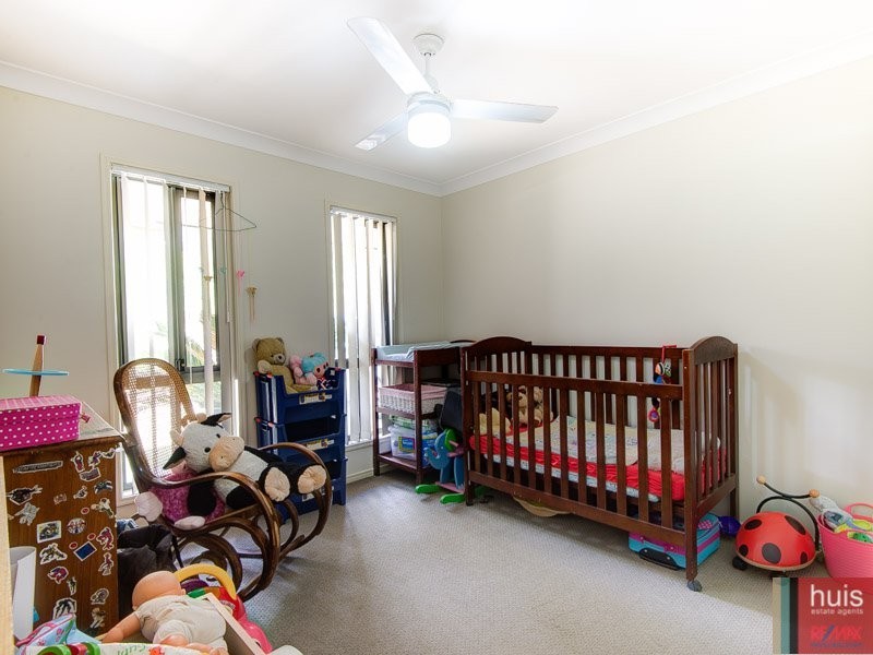 28 Brigid Boulevarde, Augustine Heights QLD 4300
