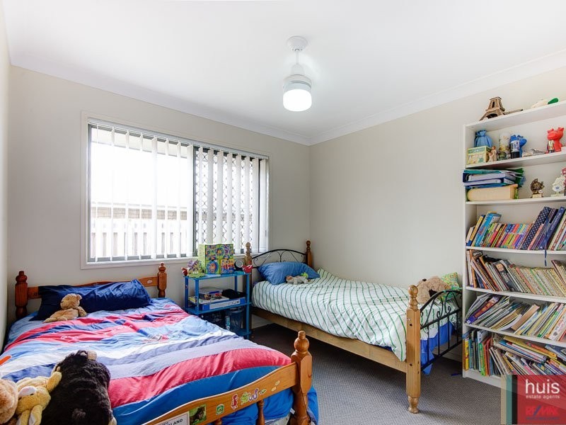 28 Brigid Boulevarde, Augustine Heights QLD 4300