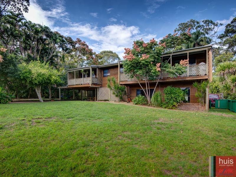 446 Old Cleveland Rd East, Birkdale QLD 4159