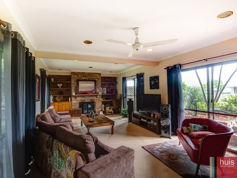 446 Old Cleveland Rd East, Birkdale QLD 4159