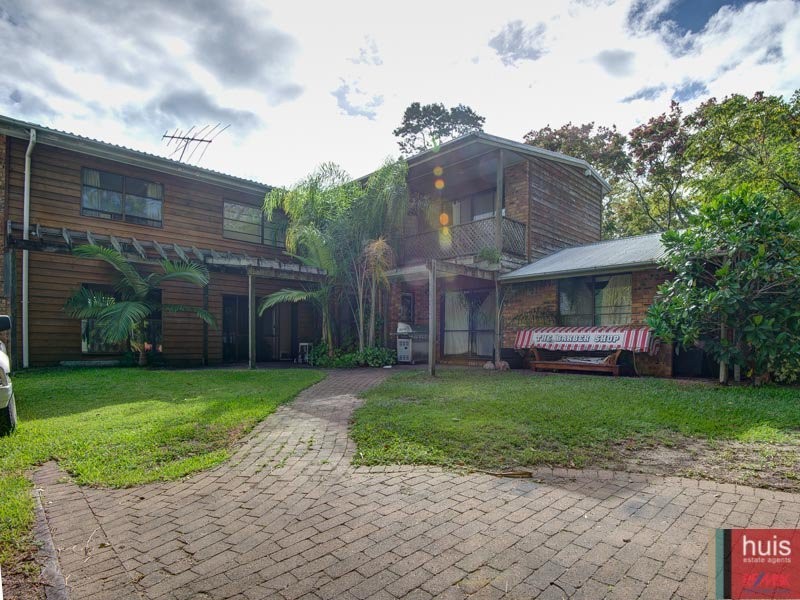 446 Old Cleveland Rd East, Birkdale QLD 4159