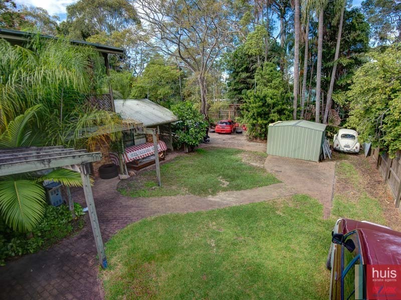 446 Old Cleveland Rd East, Birkdale QLD 4159