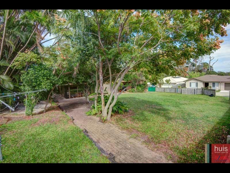 446 Old Cleveland Rd East, Birkdale QLD 4159
