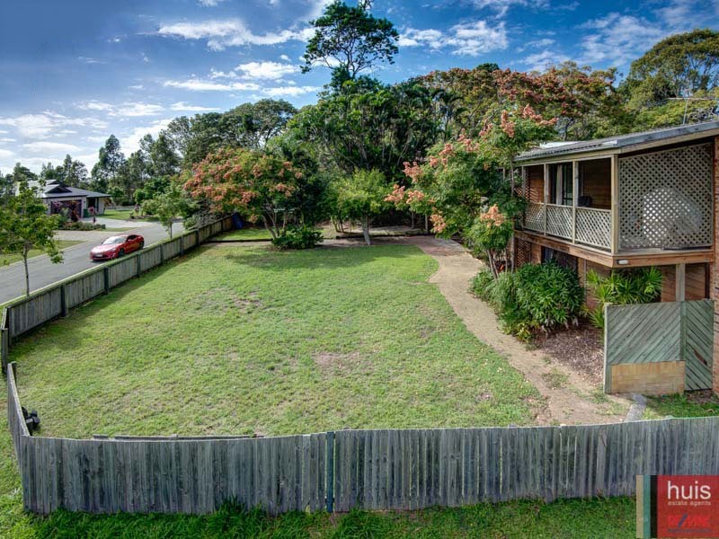446 Old Cleveland Rd East, Birkdale QLD 4159