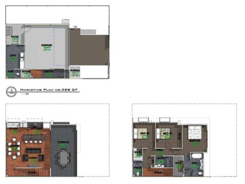 58A Grantson Street, Windsor QLD 4030