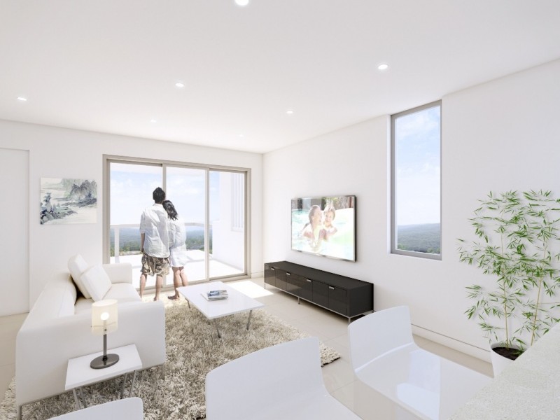 Upper Mount Gravatt QLD 4122