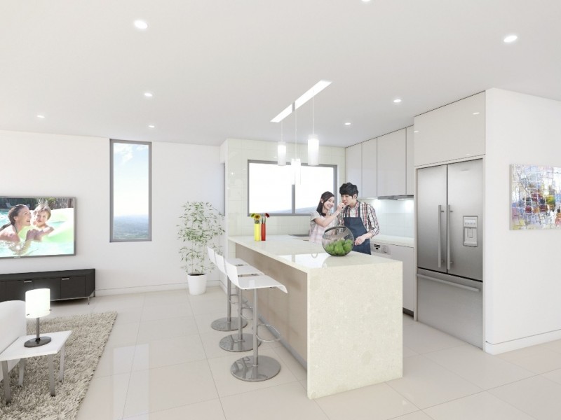 Upper Mount Gravatt QLD 4122