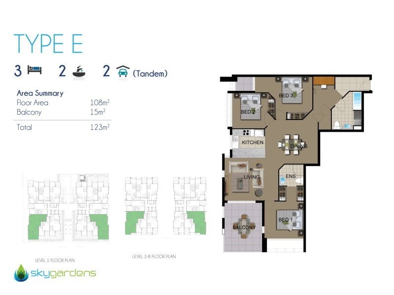 Upper Mount Gravatt QLD 4122