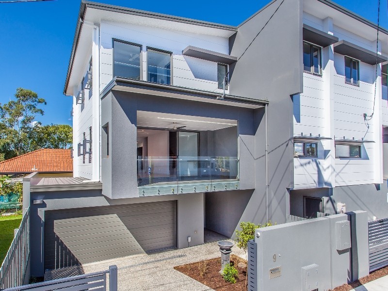 1B Epacras Street, Windsor QLD 4030