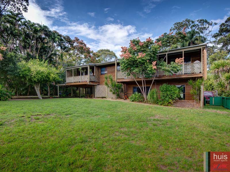 446 Old Cleveland Rd East, Birkdale QLD 4159