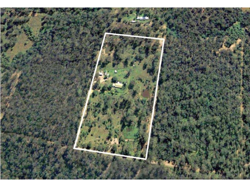 lot 121 Robin Street, Chuwar QLD 4306