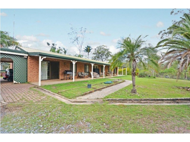 lot 121 Robin Street, Chuwar QLD 4306